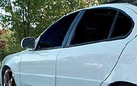 Mercedes W2S-Klasse Türgriff Griff Tür außen Keyless Entry Go